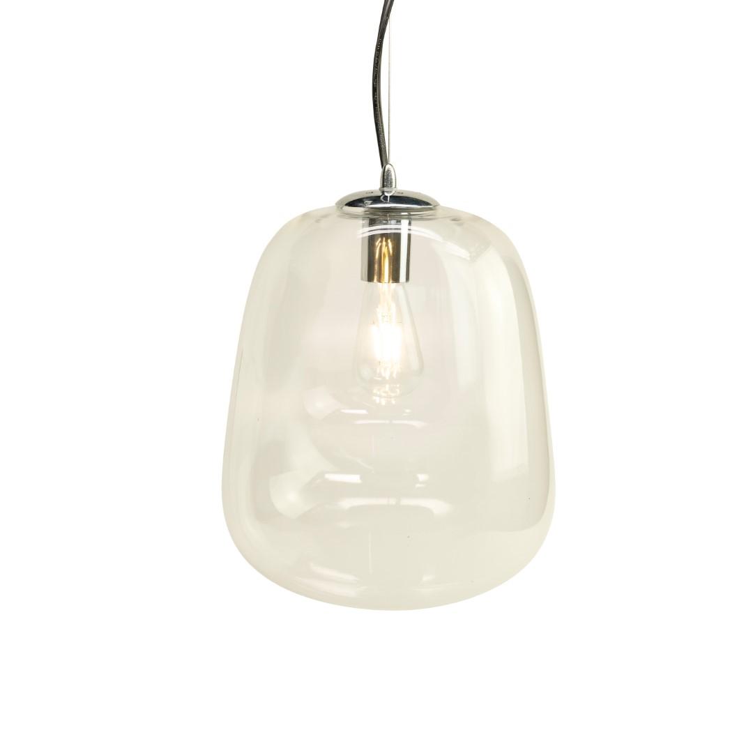 Top Light LeuchtenGeorgia - transparente / ø 200