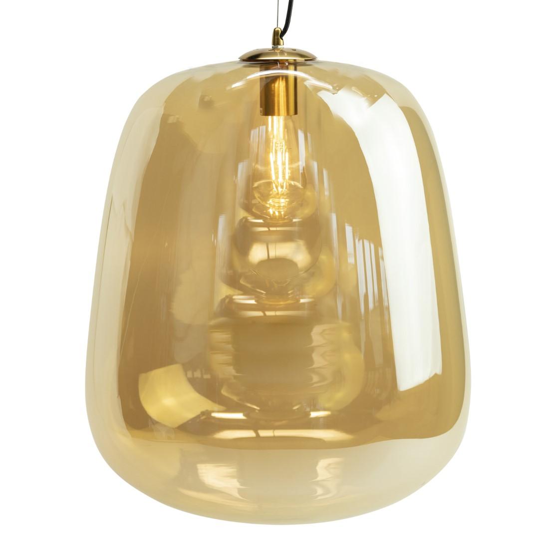 Top Light LeuchtenGeorgia - ámbar / ø 300