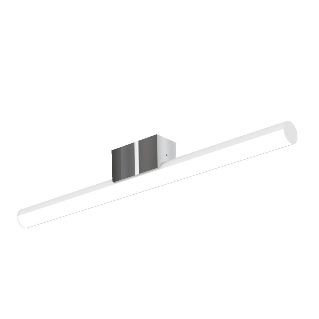 Top Light LeuchtenBarra de luz - casquillo S14D / chrome