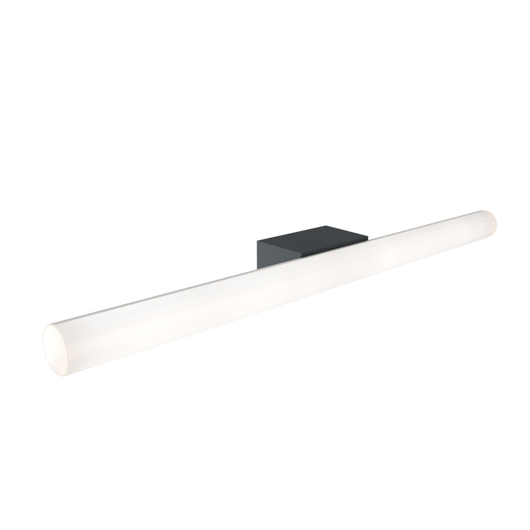 Top Light LeuchtenBarra de luz - casquillo S14D / antracita mate