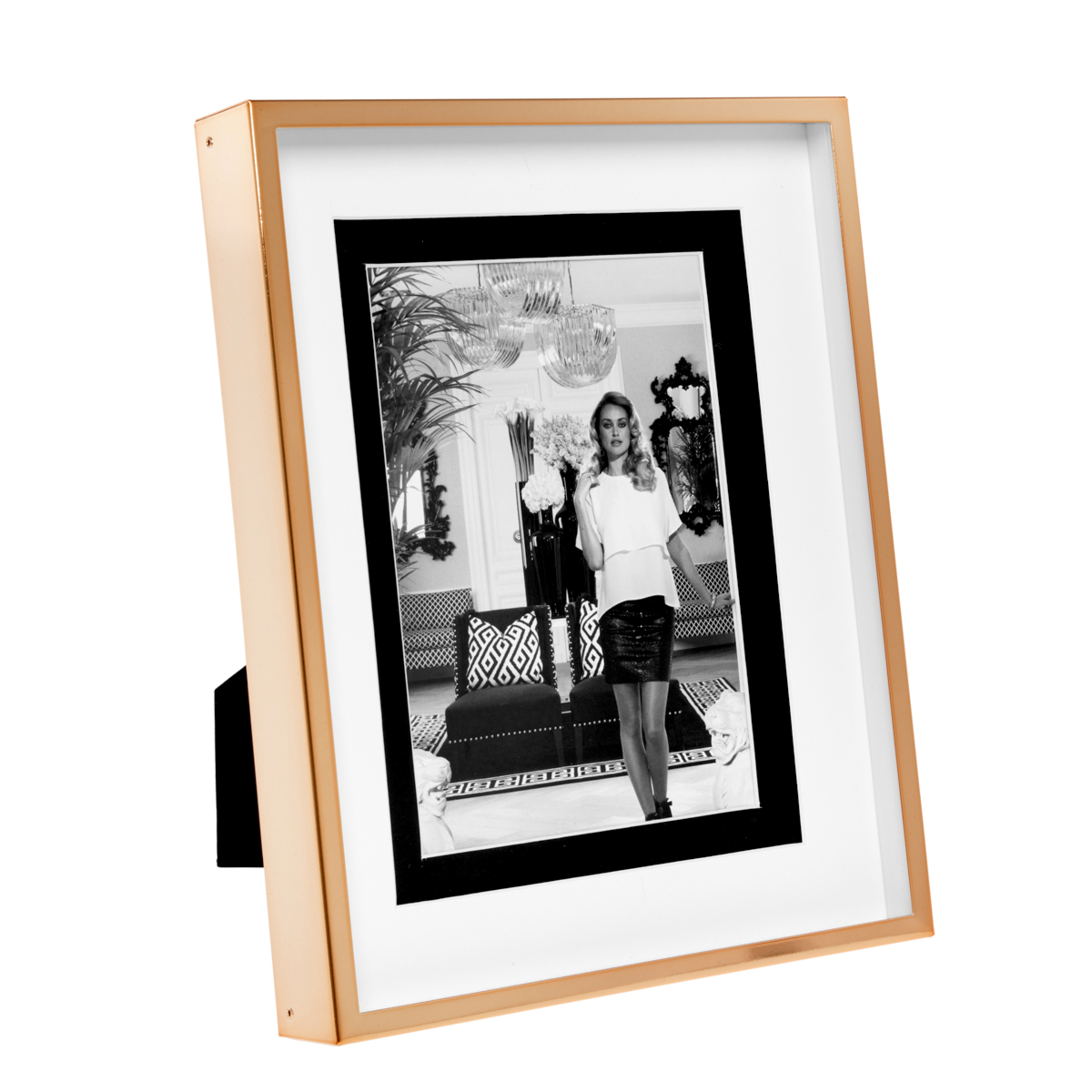 Eichholtz - 109725 - Bilderrahmen Gramercy S