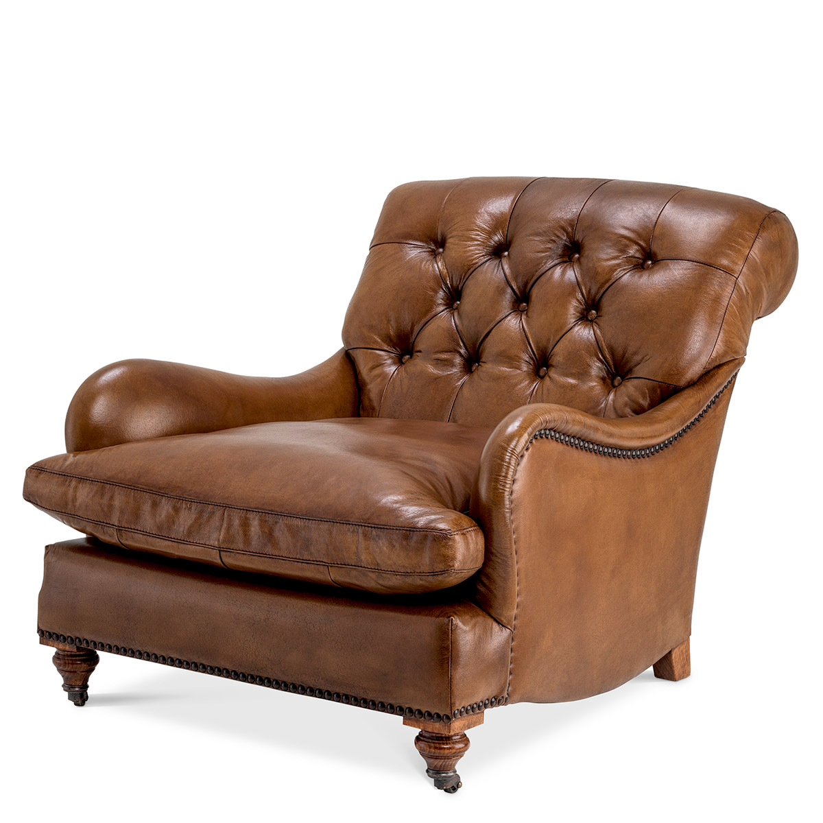 Eichholtz - 107011 - Clubsessel Caledonian