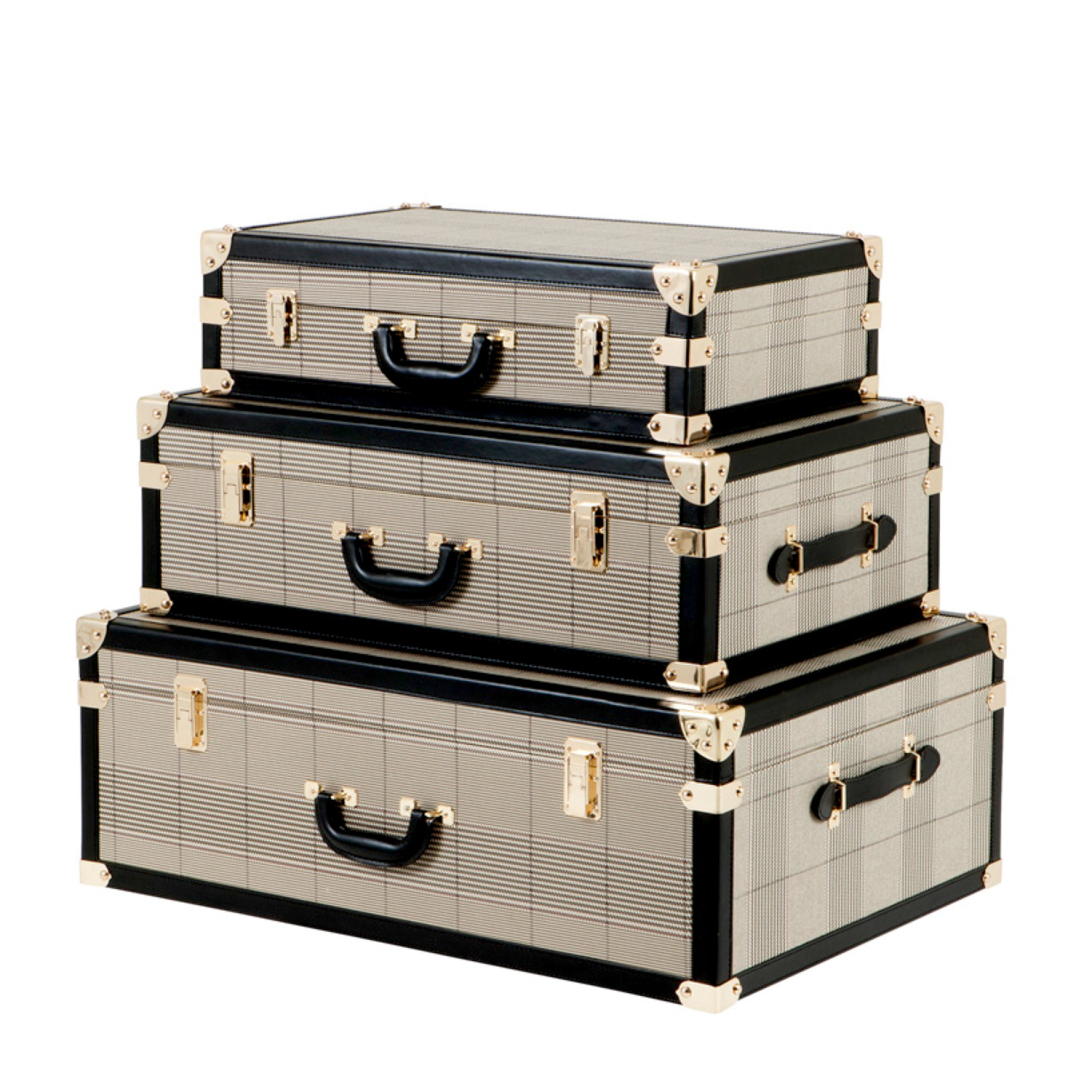 Eichholtz - 108868 - Trunk Bittersweets 3er-Set
