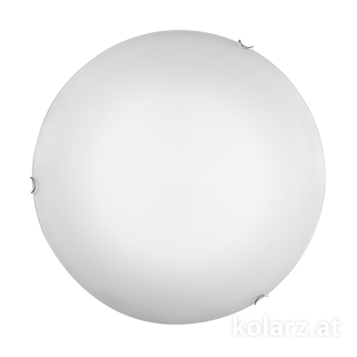 KOLARZ LeuchtenDeckenleuchte MOON 40 cm