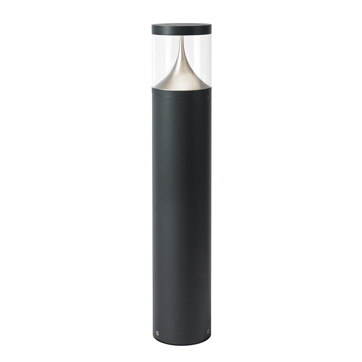 Elstead Egersund LED Large Bollard - Graphite EGERSUND-L-GR