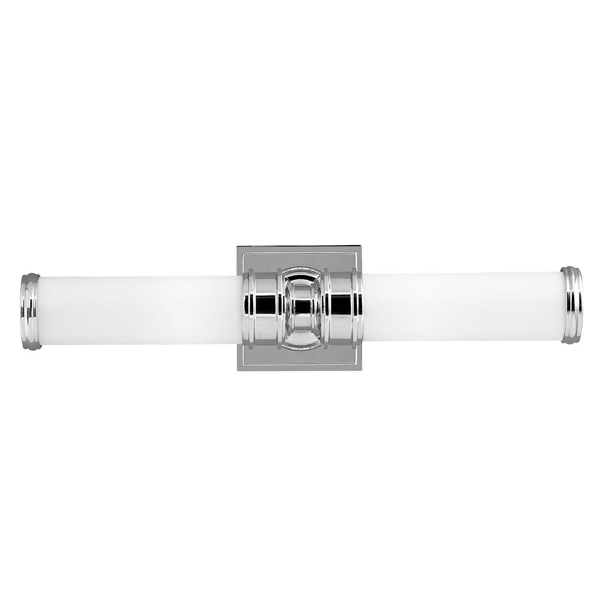 Elstead - FE-PAYNE2-BATH - Payne 2 Light Wandleuchte - Poliertes Chrom
