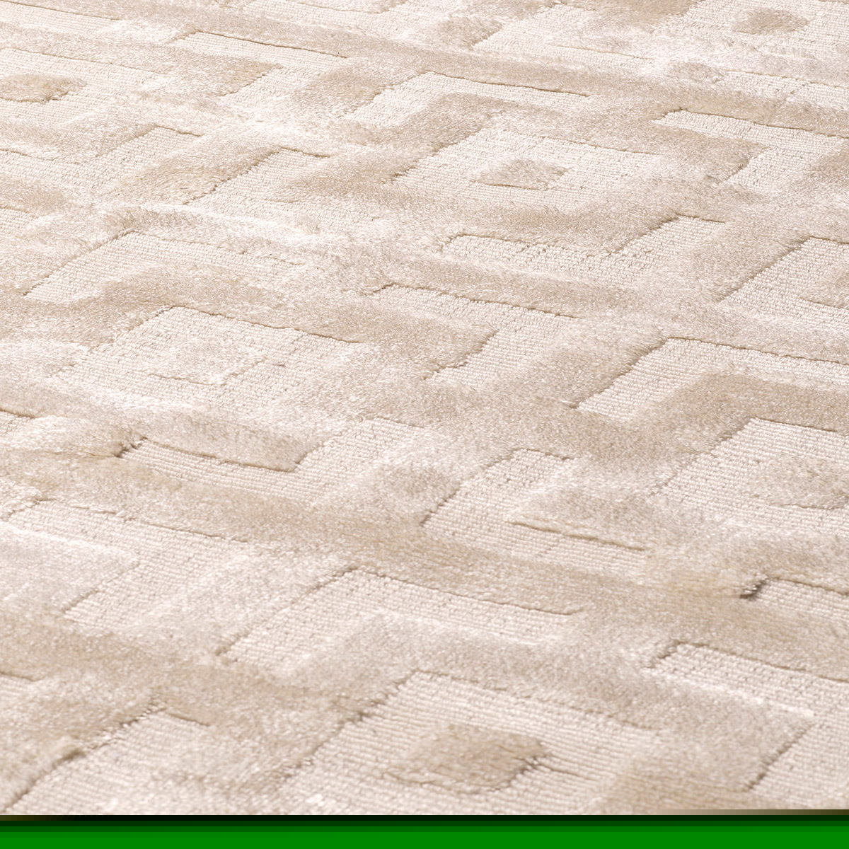 Eichholtz - 111704 - Vorleger Reeves 170 x 240 cm - Lagerräumung -