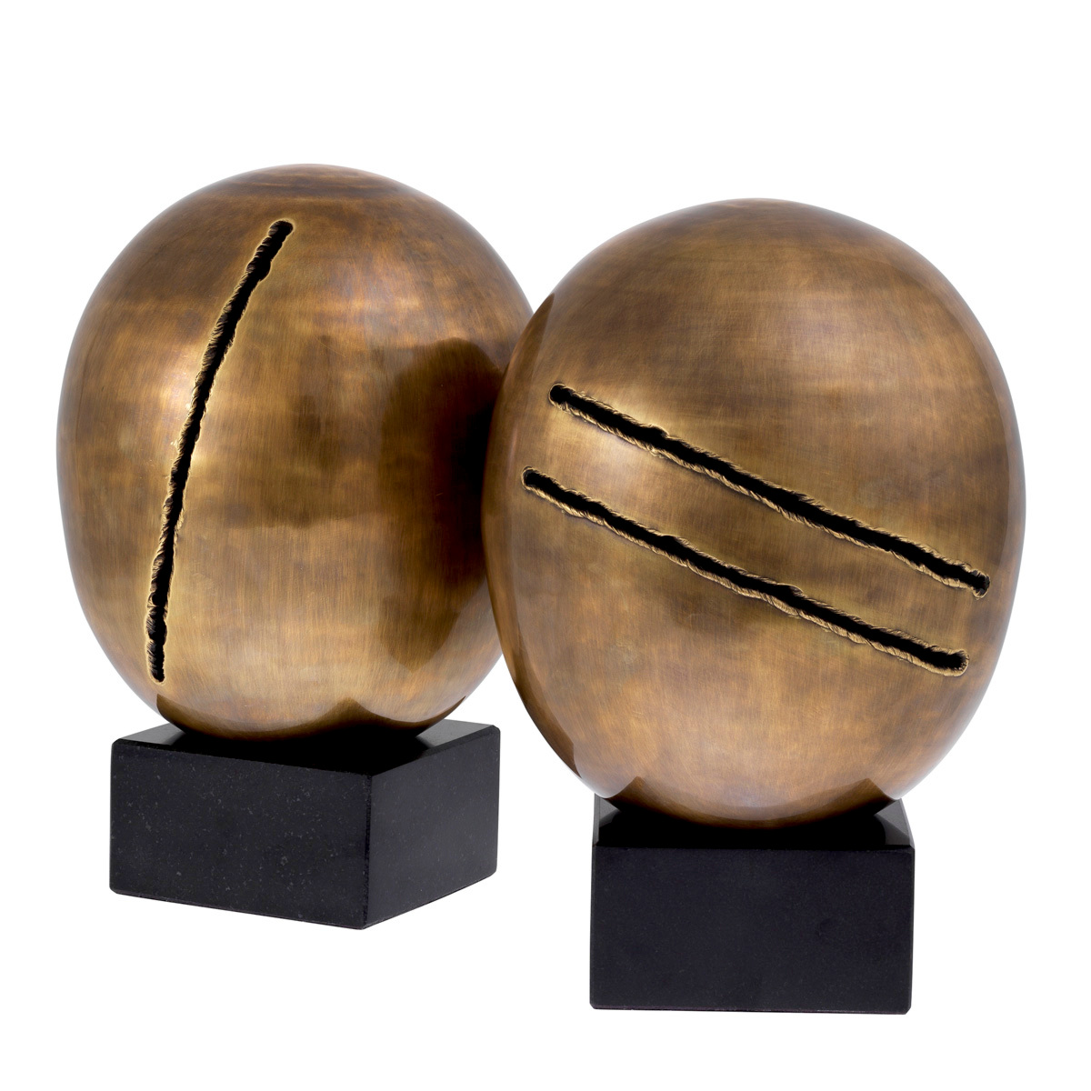 Eichholtz - 114014 - Objekt Artistic 2er-Set
