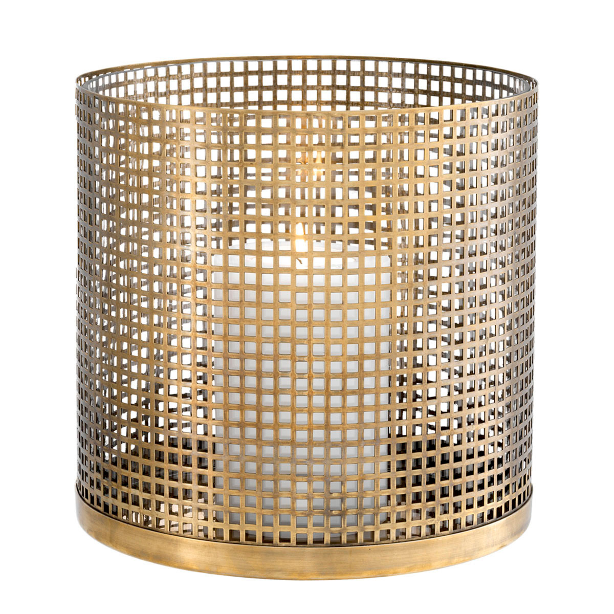 Eichholtz - 113136 - Windlicht Sterling