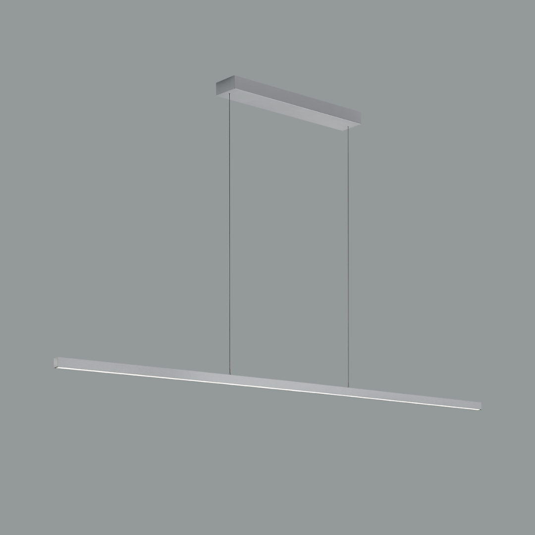 BANKAMP LED Hängeleuchte LINE