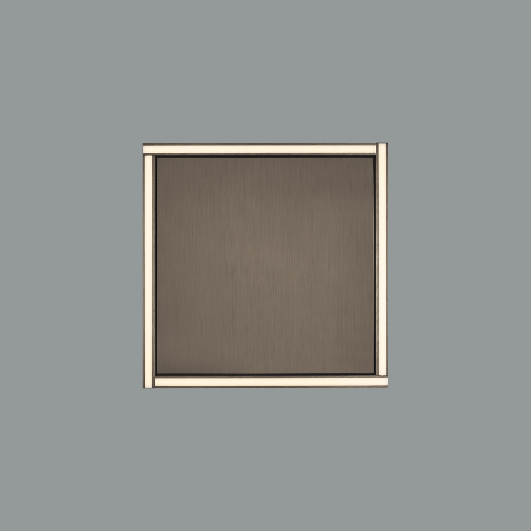 BANKAMP LED-Deckenleuchte LINE