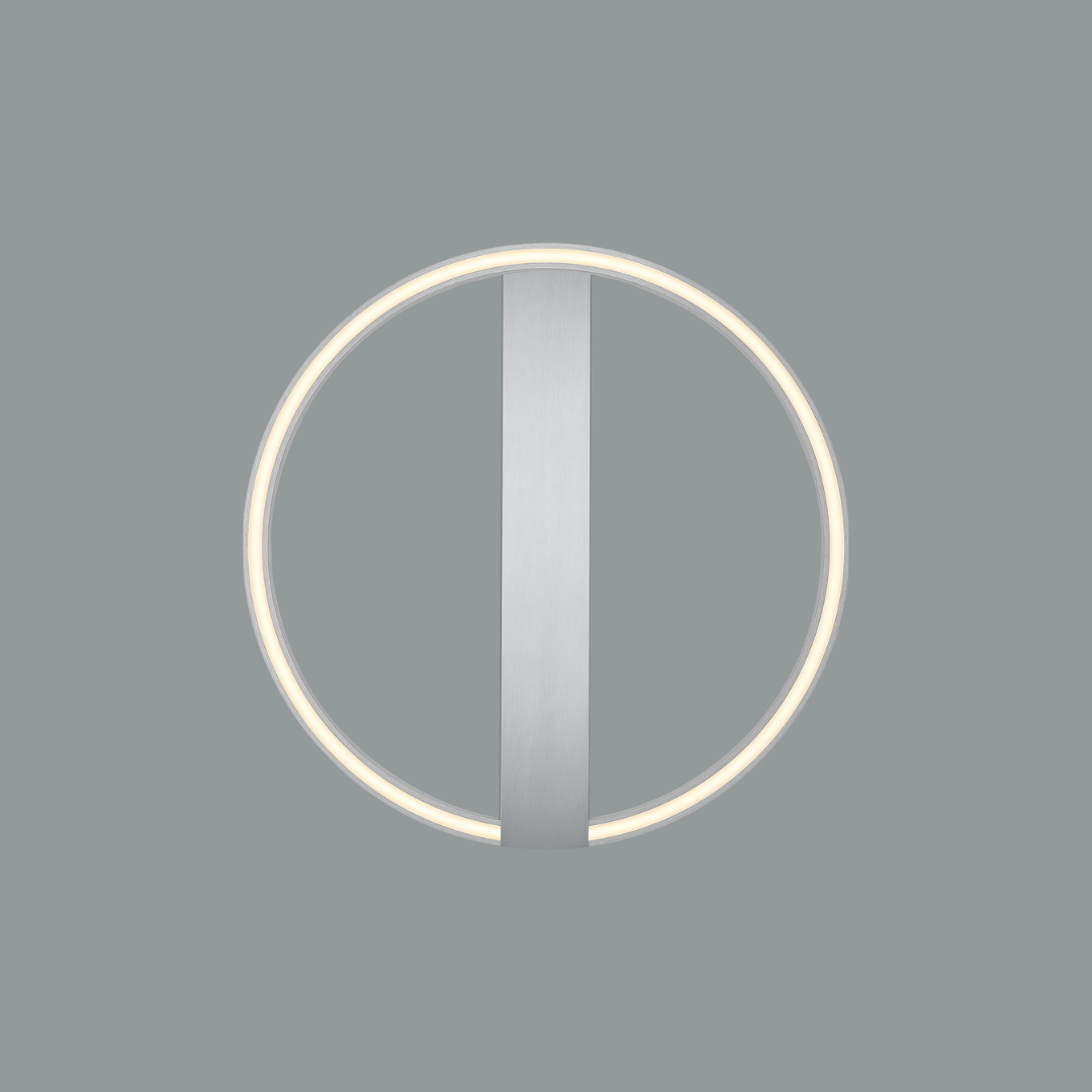 BANKAMP LED-Deckenleuchte LINE