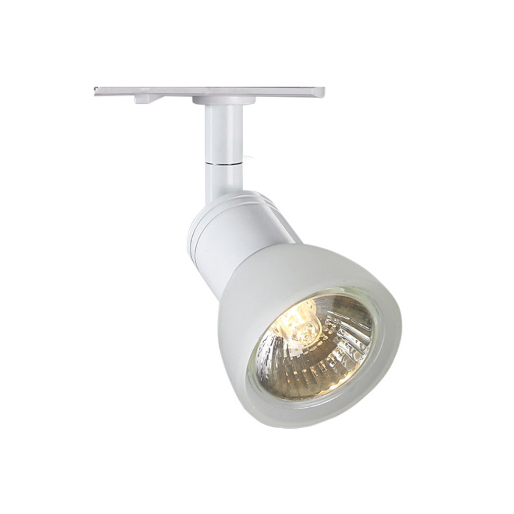 Halo DesignHalo track CAMP Spot LED 5W f. Halo-Track Weiss/frosted