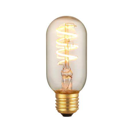 Halo DesignLeuchtmittel COLORS ORIGINAL LED Compact E27 2W