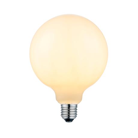 Halo DesignLeuchtmittel COLORS Opal Globe G125 E27 6,5W