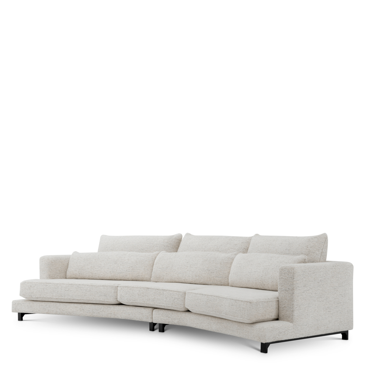 Eichholtz - 119126 - Sofa Savarana