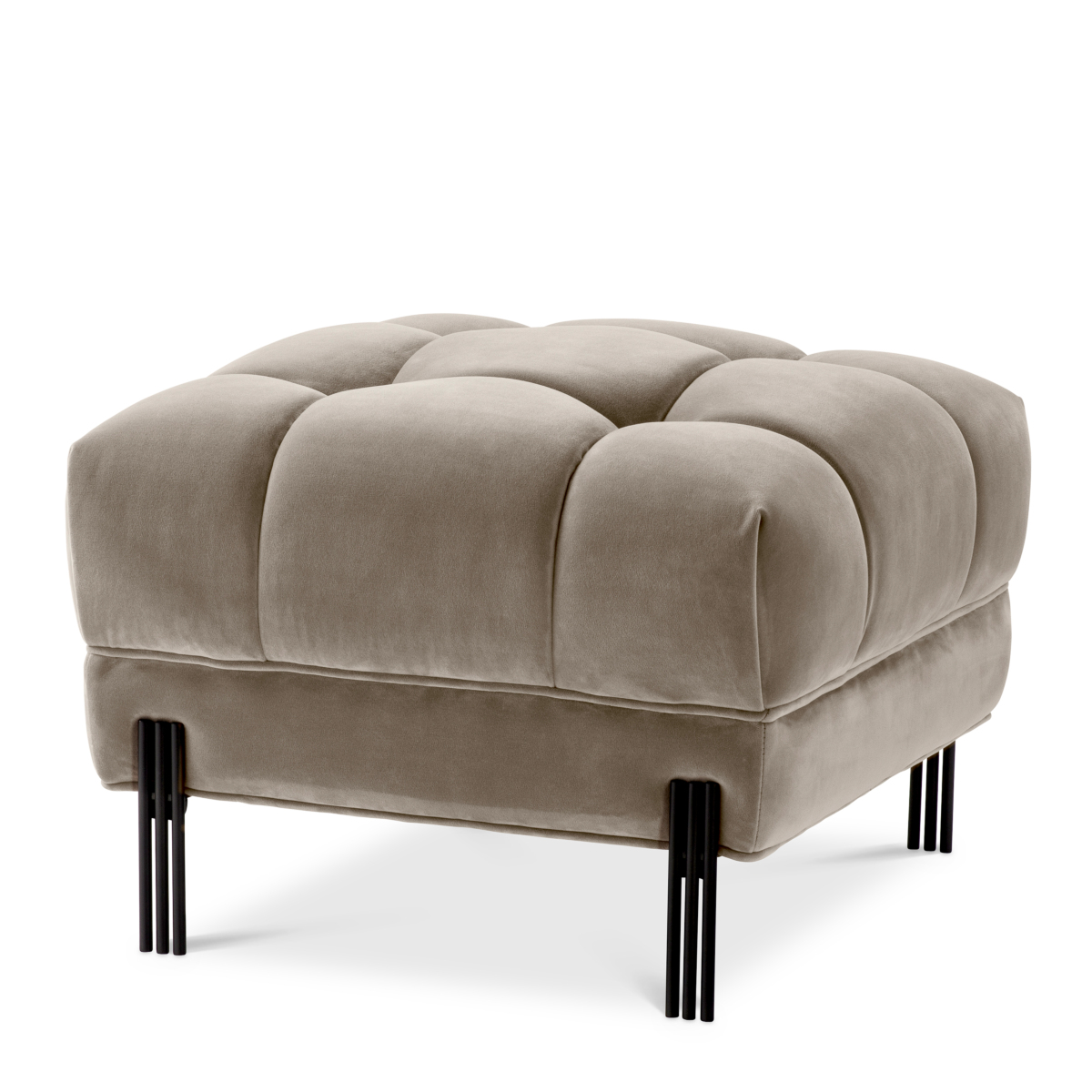 Eichholtz - 113199 - Hocker Sienna
