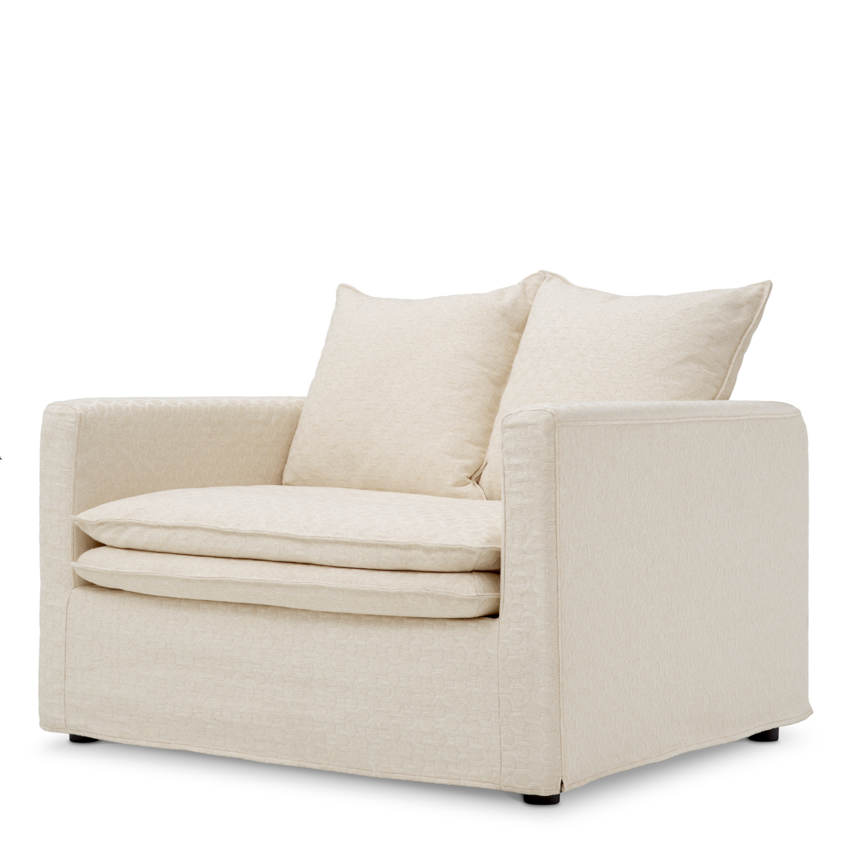 Eichholtz - 118768 - Silla de aprendizaje Montgomery