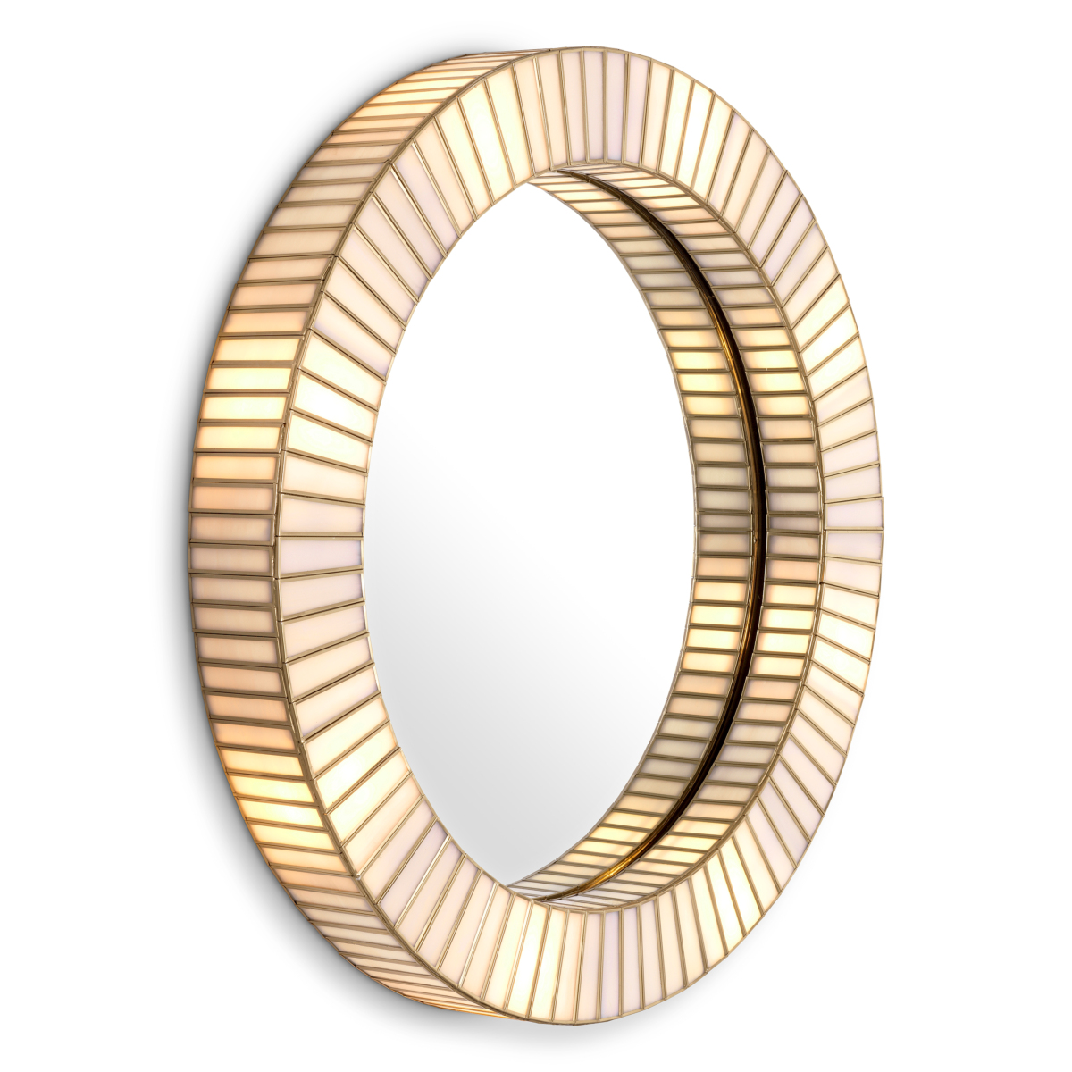 Eichholtz - 118253 - Spiegel Monari