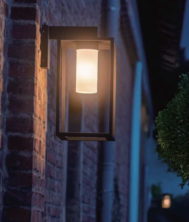 NexolightWandleuchte Mira