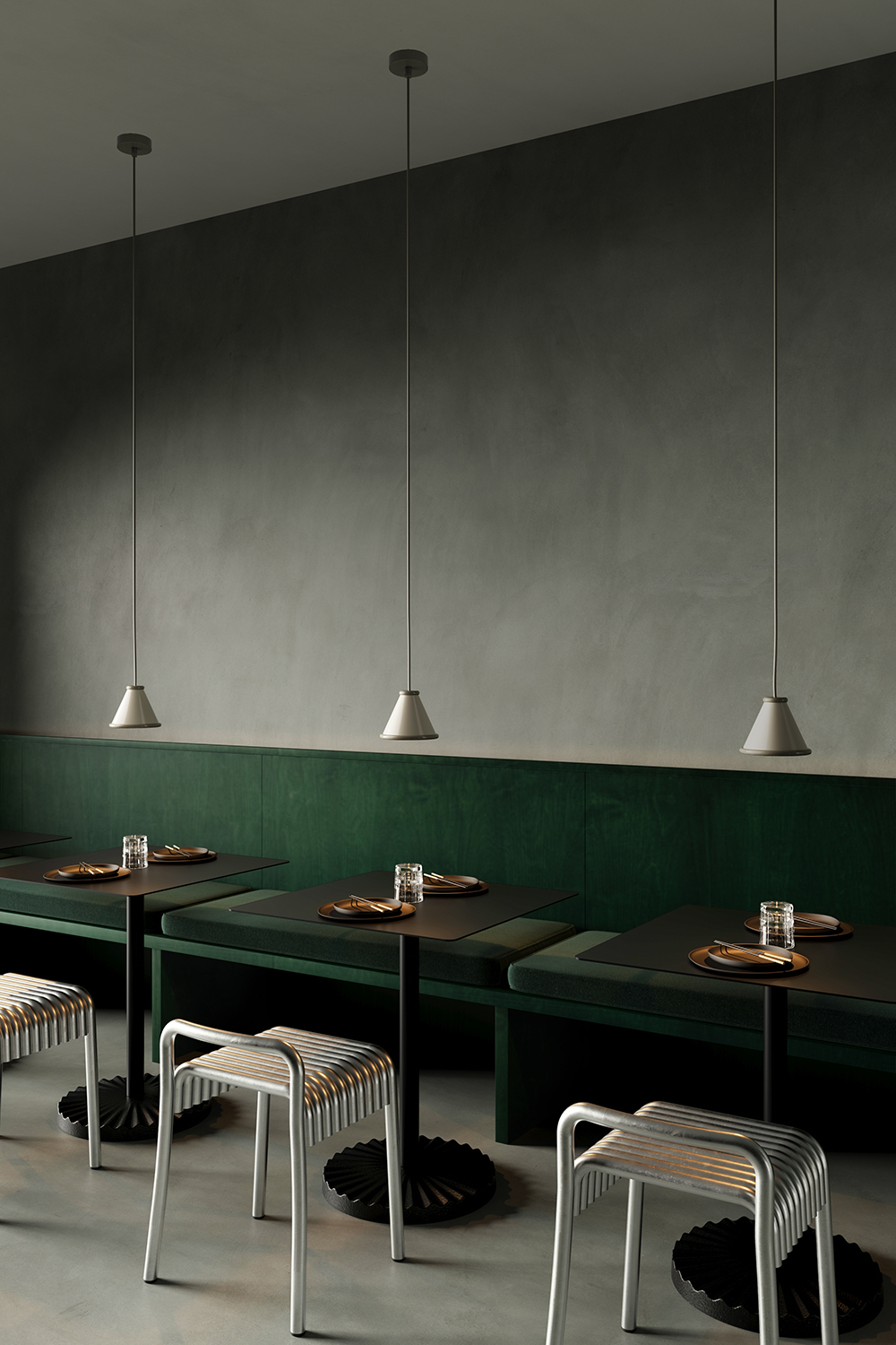 Belid LeuchtenBelle Pendelleuchte