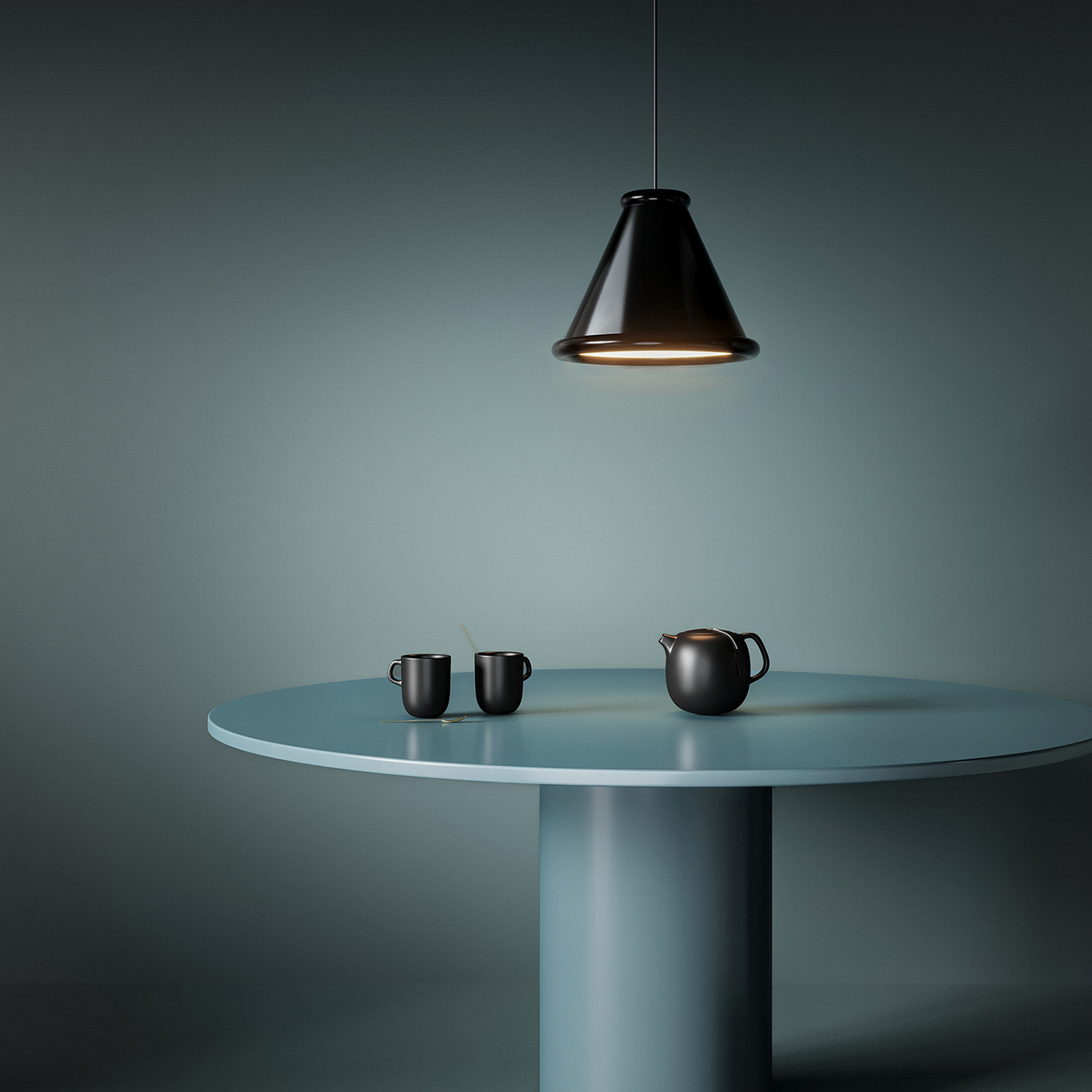 Belid LeuchtenBelle Pendelleuchte