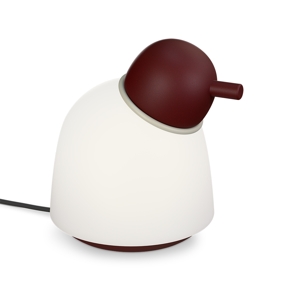 Belid Leuchten - 4824535389 - Bird Tischleuchte