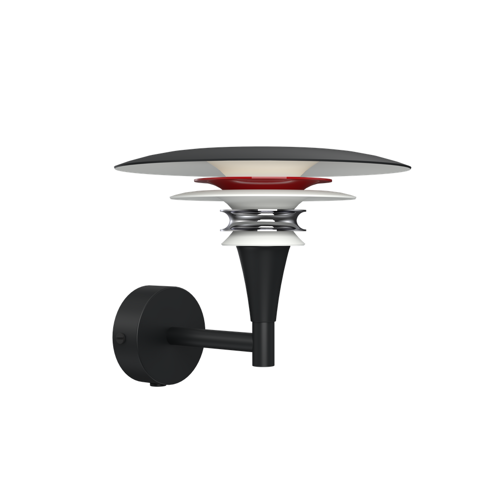 Belid Leuchten - 5268021 - Diablo Wandleuchte