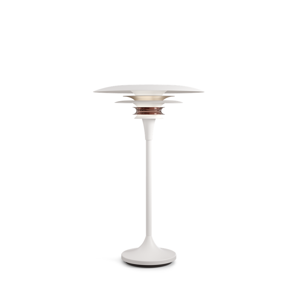 Belid Leuchten - 4367546 - Diablo Tischleuchte