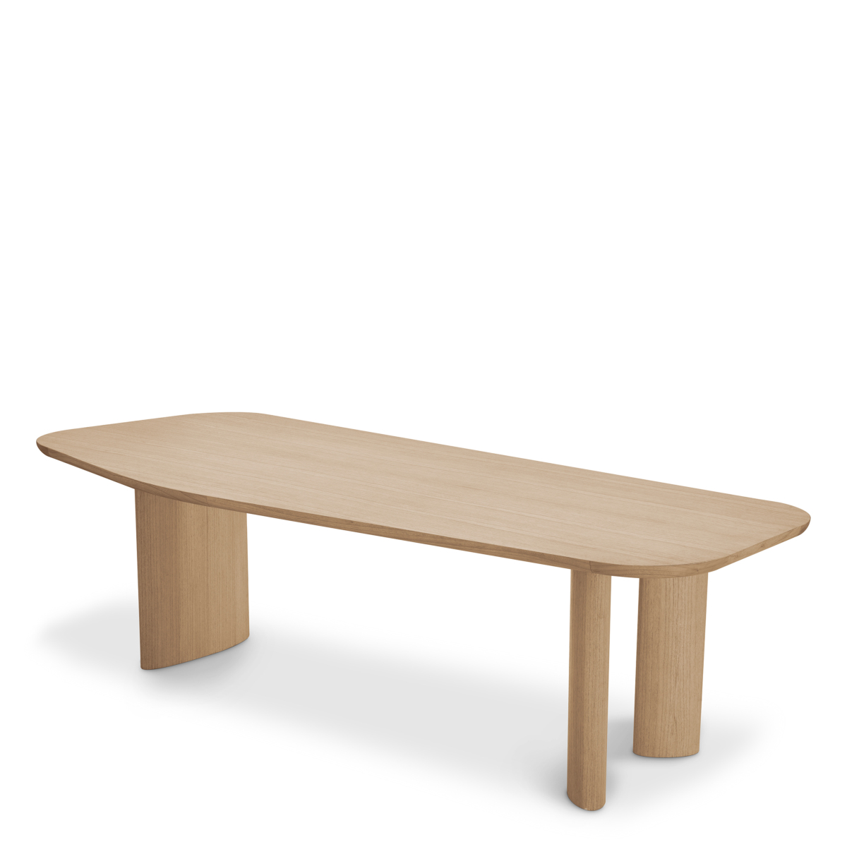 Eichholtz - 117188 - Esstisch Flemings