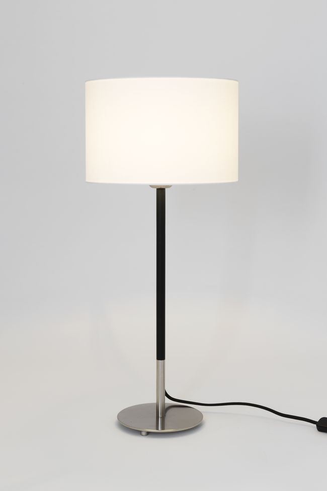 Holländer Leuchten - 424 K 1209 SW - Tischleuchte 1-flg. ENZIO