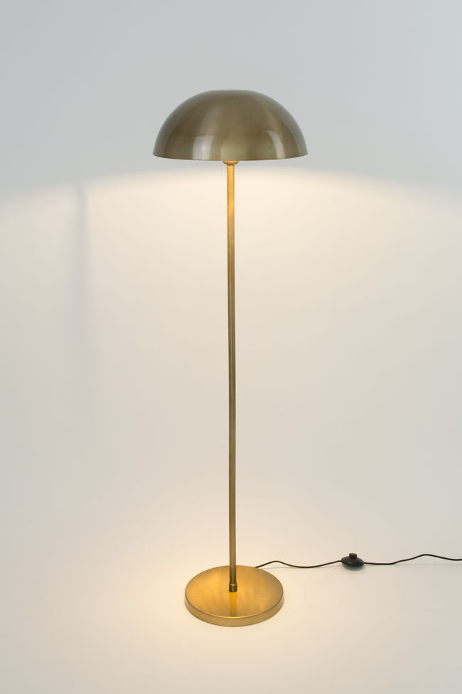 Holländer Leuchten - 424 1101 - Stehleuchte 1-flg. FUNGO