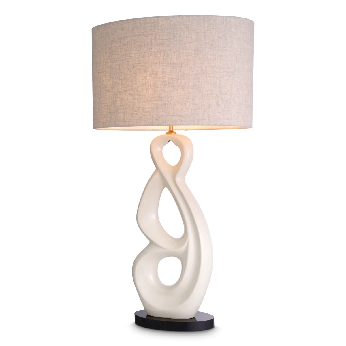 Eichholtz - 118785 - Tischlampe Macias