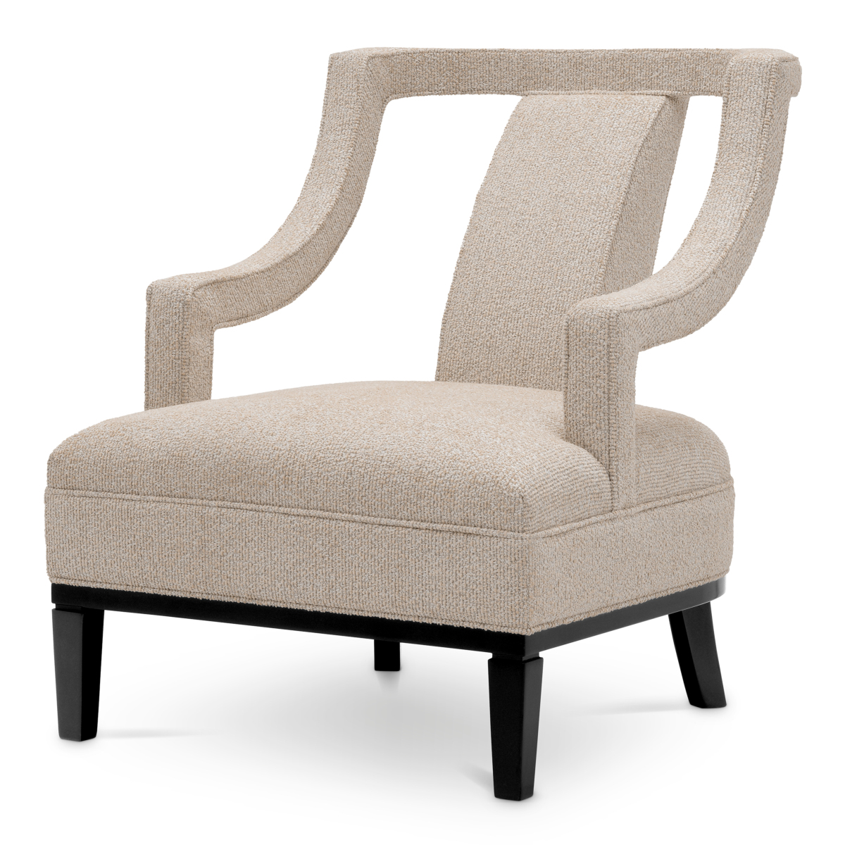 Eichholtz - TM0298 - Sillón de acento Roumier