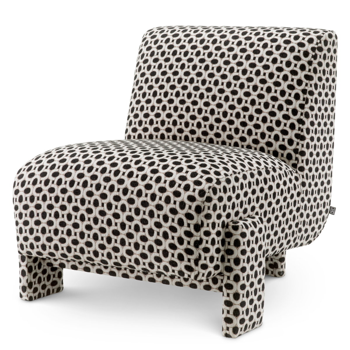 Eichholtz - 118882 - Silla Rockdale