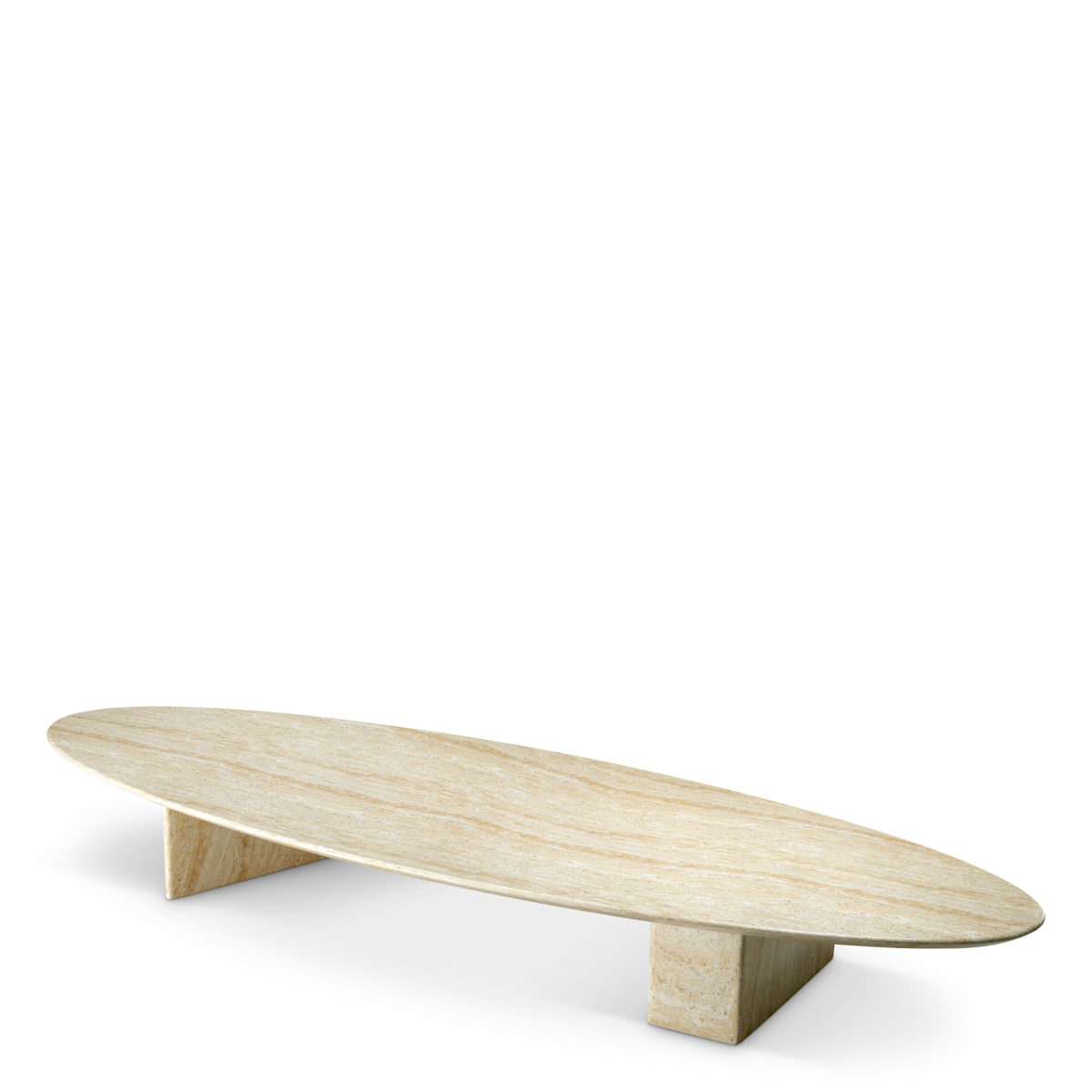 Eichholtz - 119266 - Mesa de centro de exterior Aurore