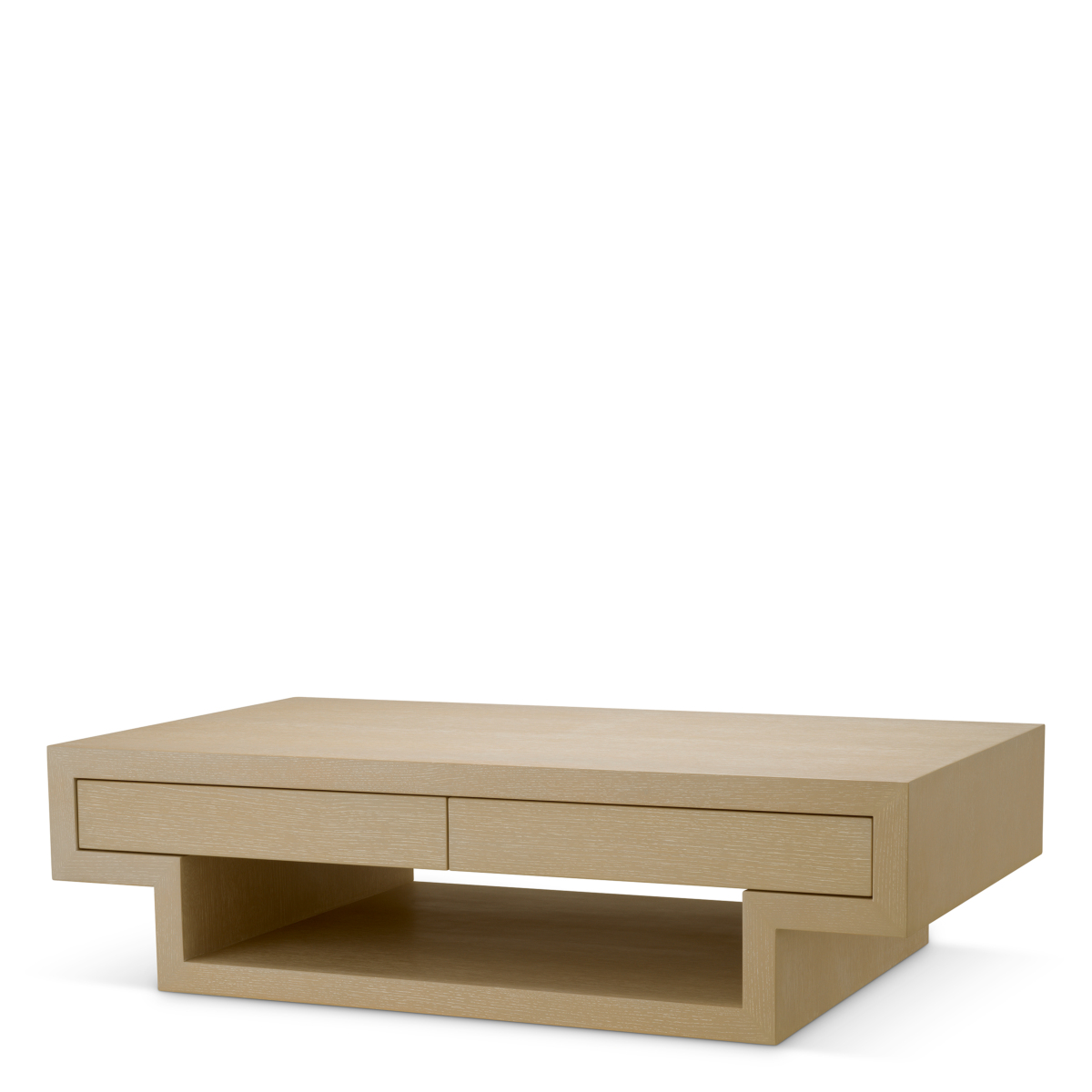 Eichholtz - 118710 - Couchtisch Rialto
