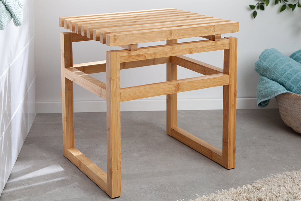 Casa Élite Artikel von Casa Élite Hocker LAGOON SPA 40945