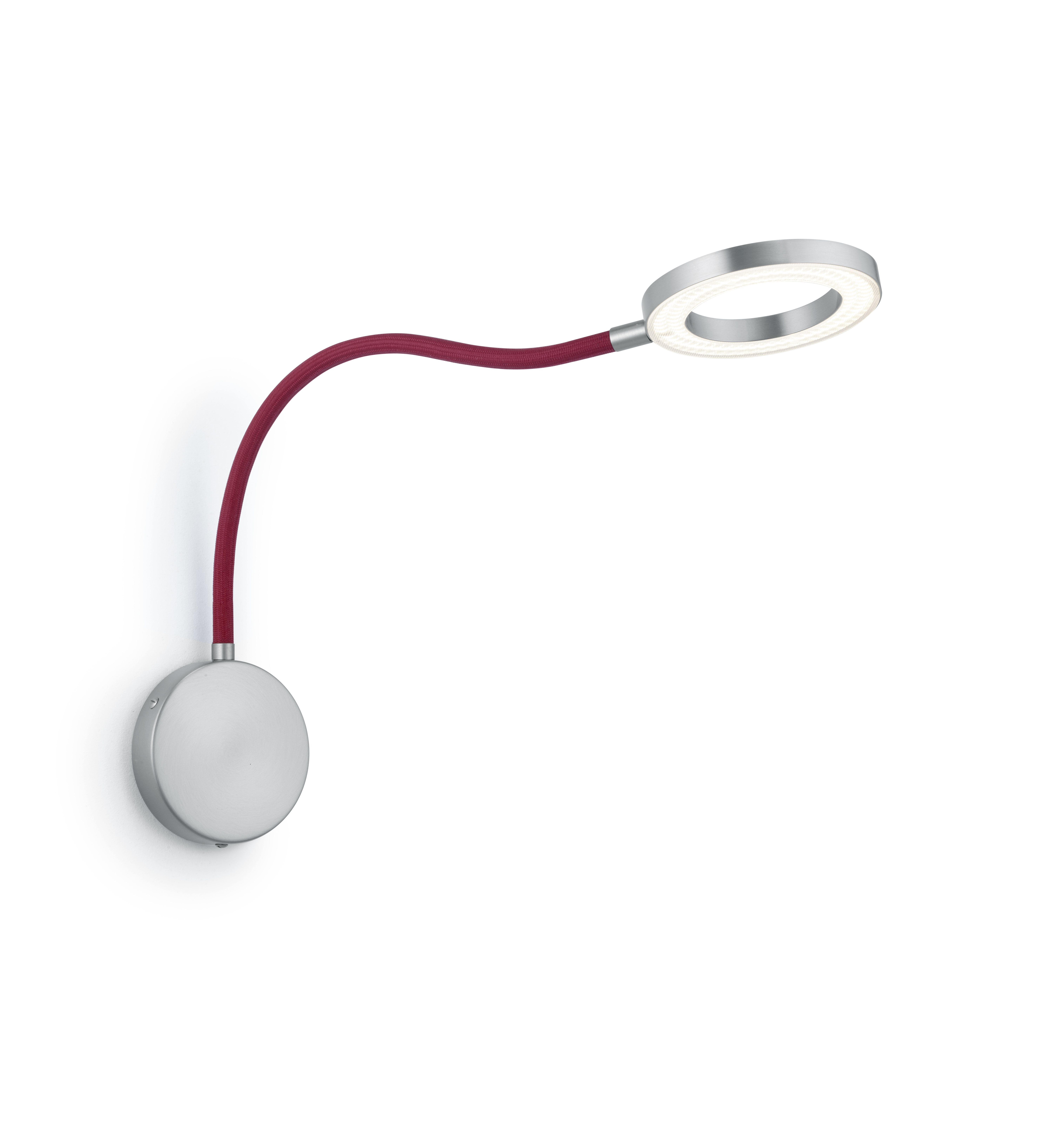 Knapstein Leuchten - 21.854.53 - Wandleuchte Tessa flex