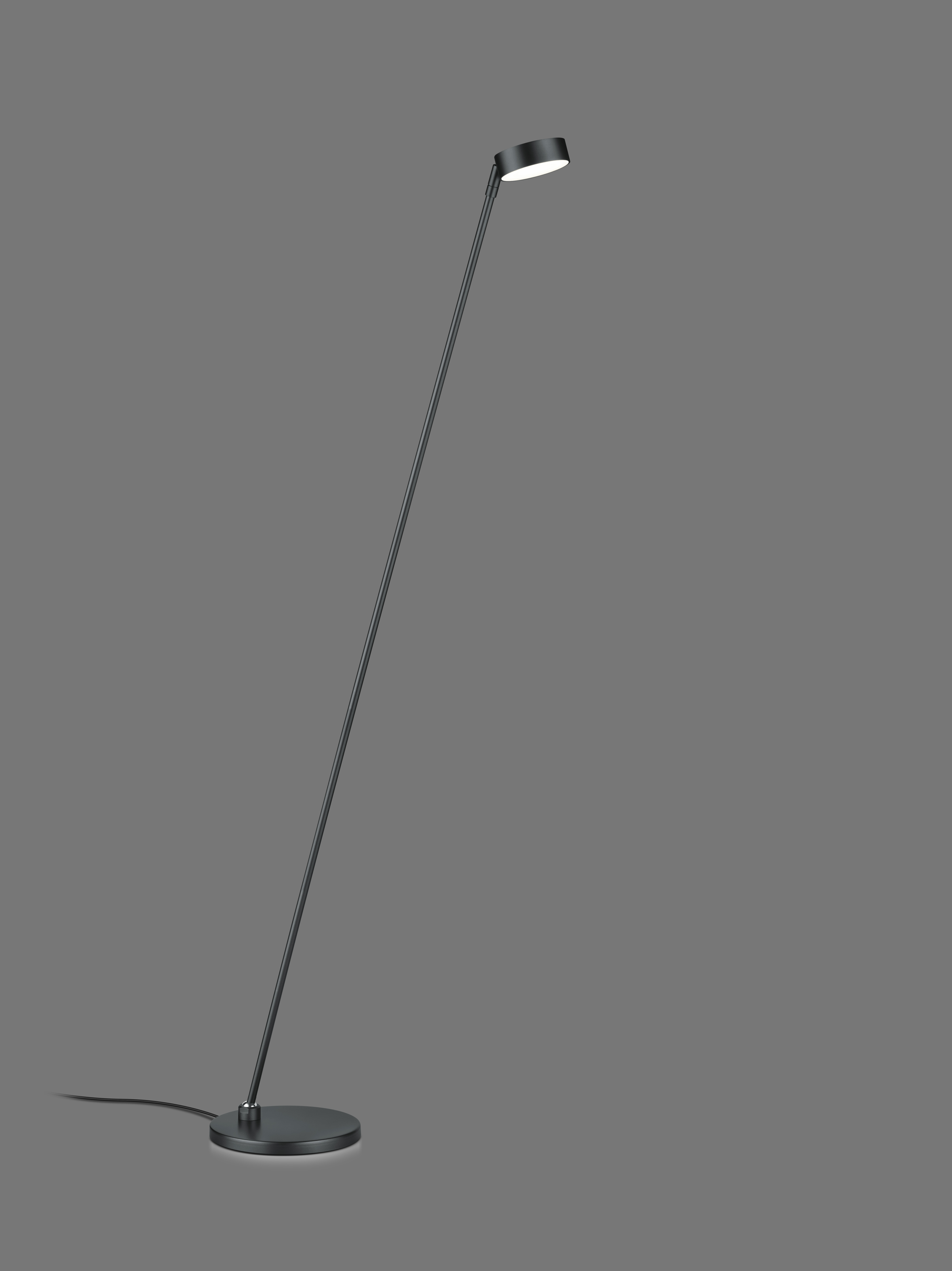 Stehleuchte / Leseleuchte YORI