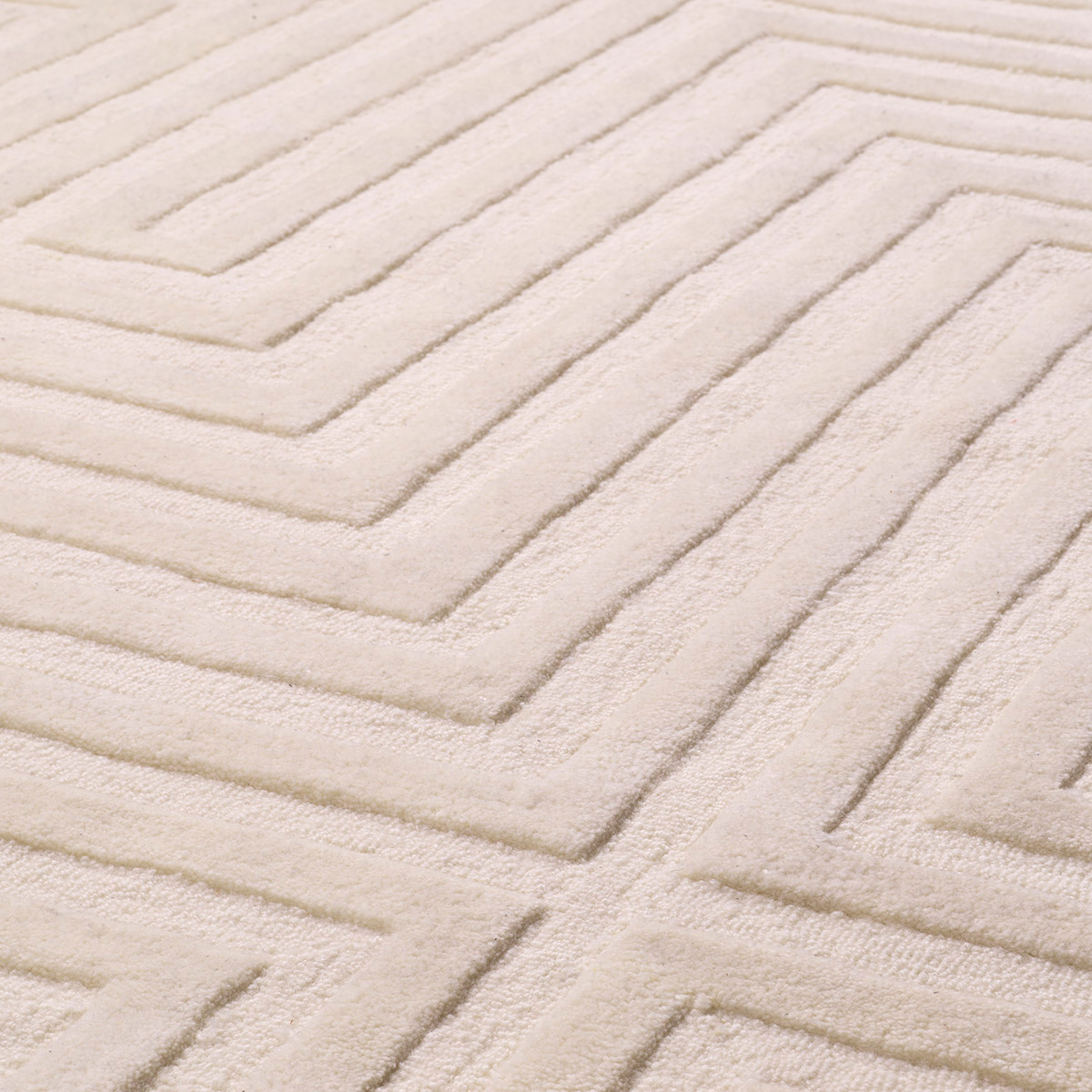 Eichholtz - 115015 - Alfombra Breck 300 x 400 cm