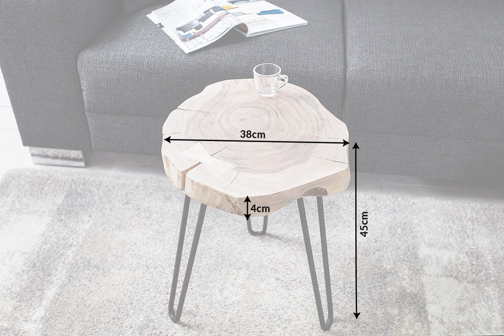 Casa Élite&nbsp;Beistelltisch GOA &nbsp;36707