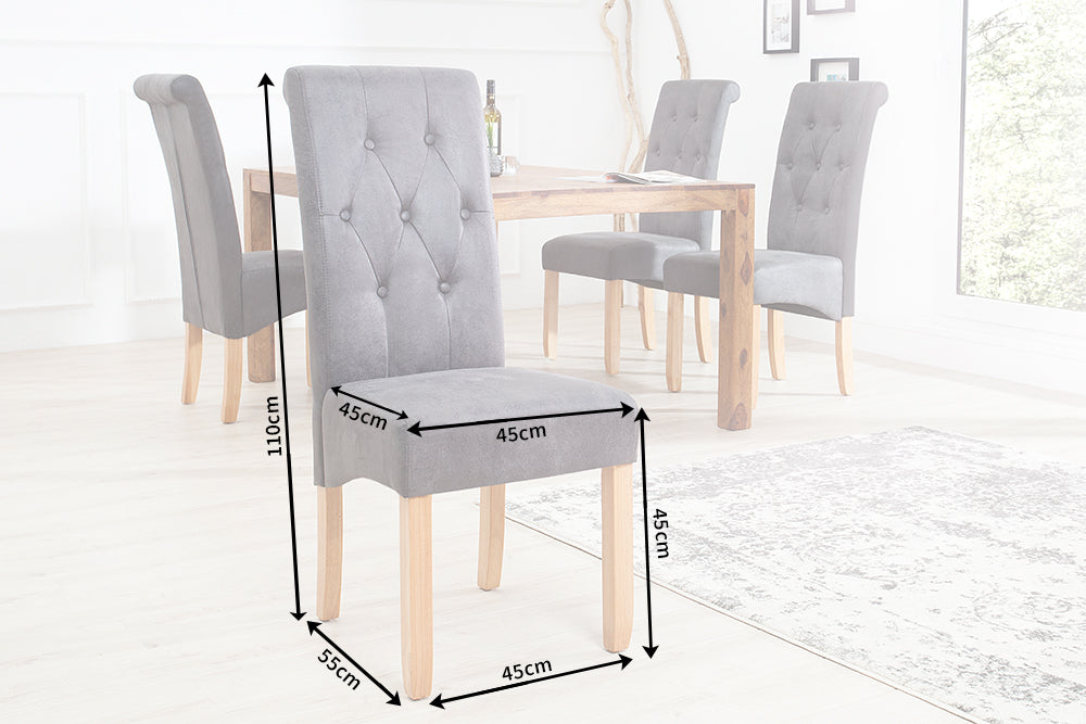 Casa Élite&nbsp;Stuhl CASA &nbsp;37293