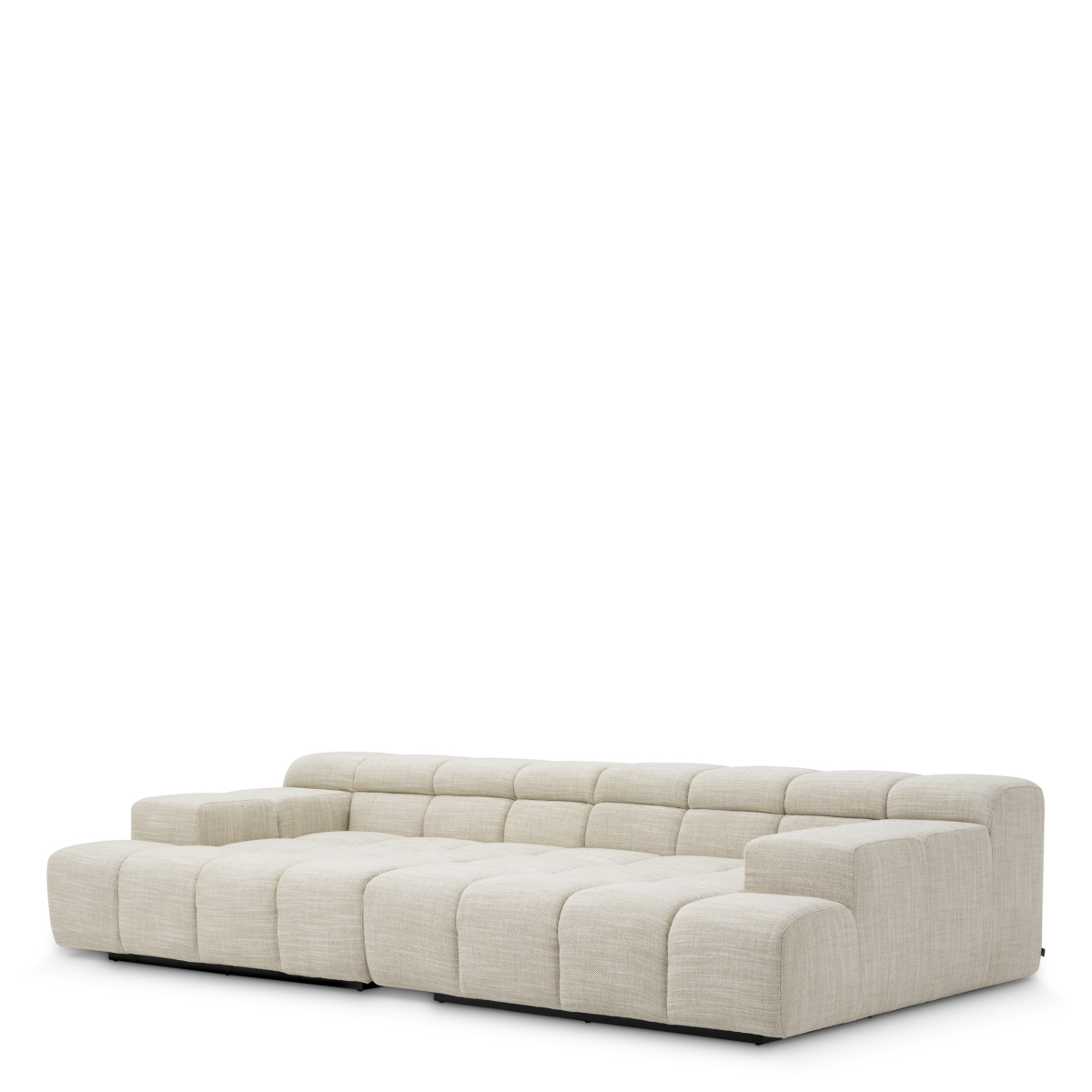 Eichholtz - 118806 - Sofá modular Hunter - Lounge derecha