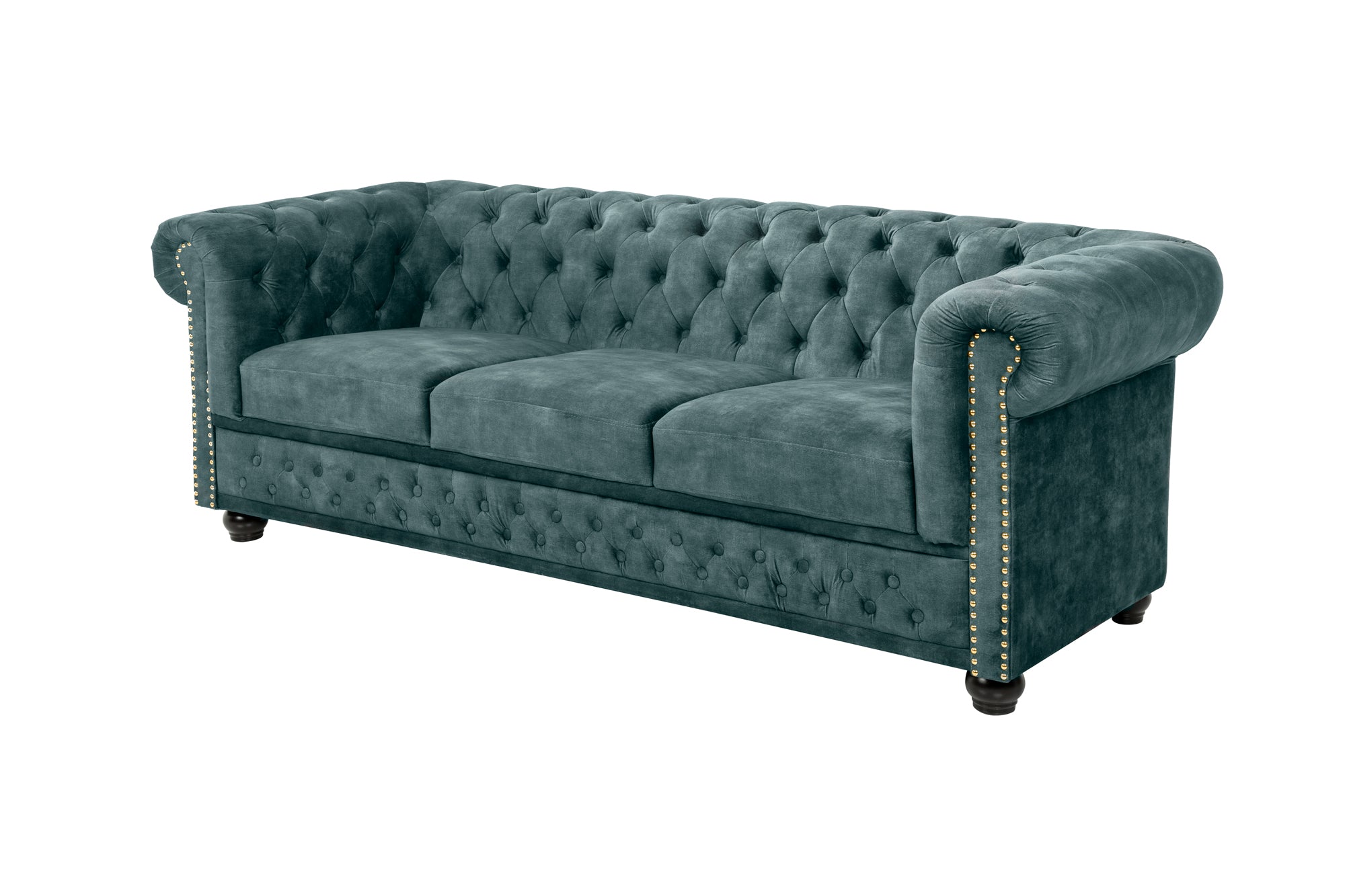 Casa Élite&nbsp;Sofa CHESTERFIELD &nbsp;43091