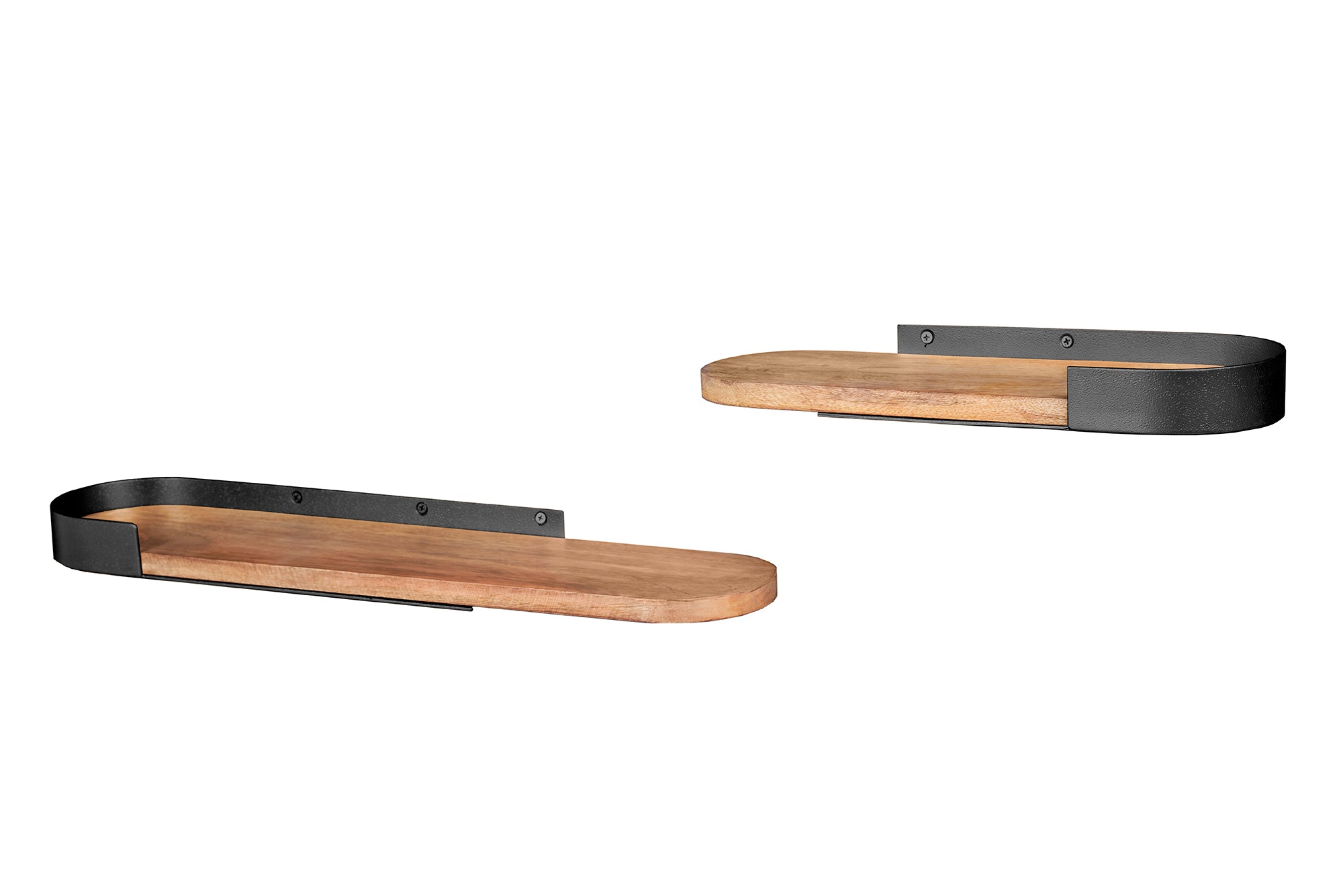 Wandregal PURE NATURE  von Casa Élite