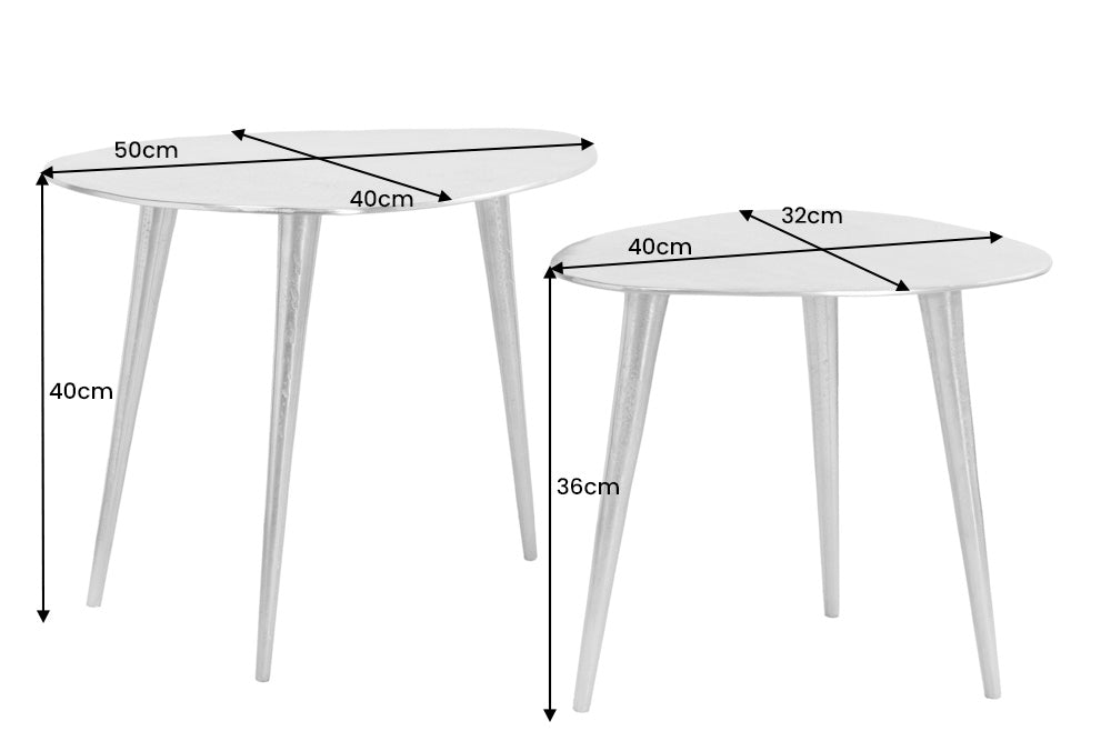 Casa Élite&nbsp;Couchtisch ELEMENTS &nbsp;42719