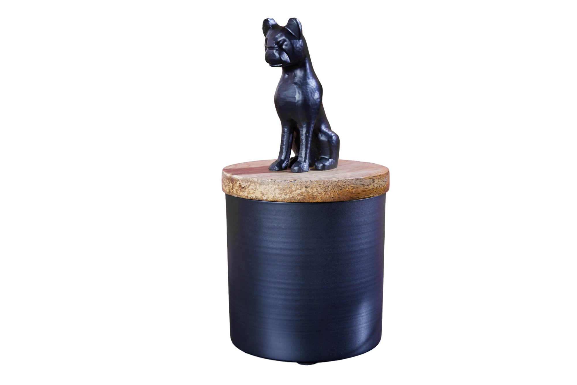Casa Élite Skulptur Dose PANTHER 43949 Casa Élite Skulptur Dose PANTHER 43949