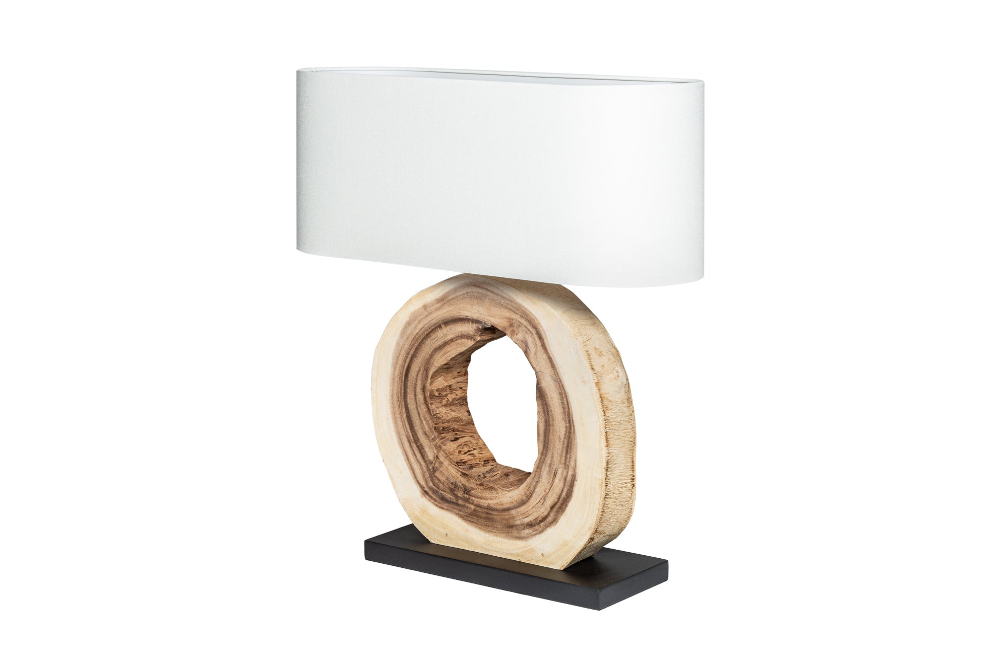 Casa Élite Tischleuchte ORGANIC ARTWORK 39627 Casa Élite Tischleuchte ORGANIC ARTWORK 39627