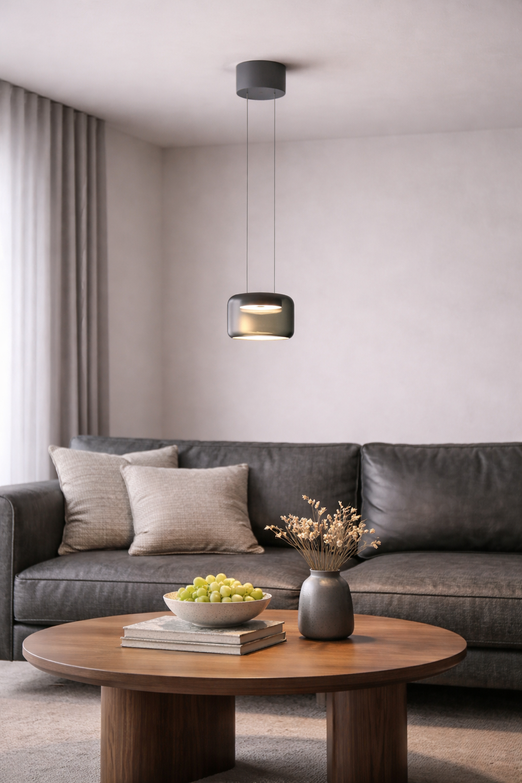 Knapstein LeuchtenPendelleuchte Sidra